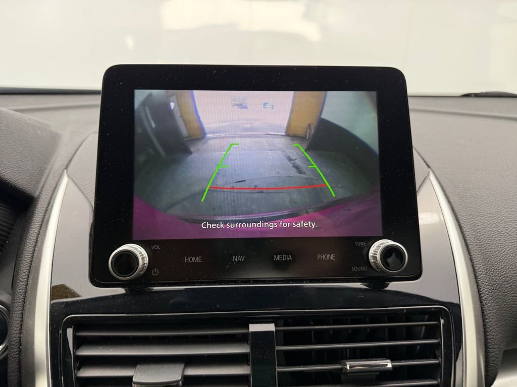 Used 2023 Mitsubishi Eclipse Cross SEL image 18