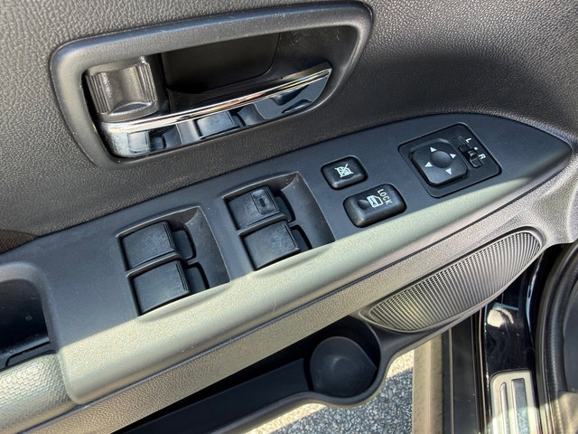 Used 2020 Mitsubishi Outlander Sport SE AWD/4WD image 12
