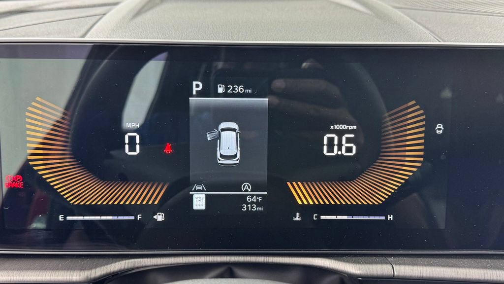 New 2026 Kia Sportage X-Line AWD/4WD image 21