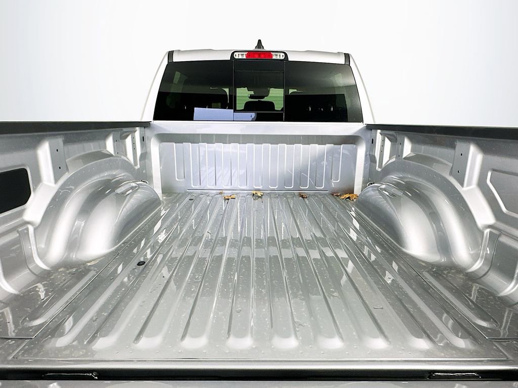 New 2026 RAM 1500 Big Horn image 34