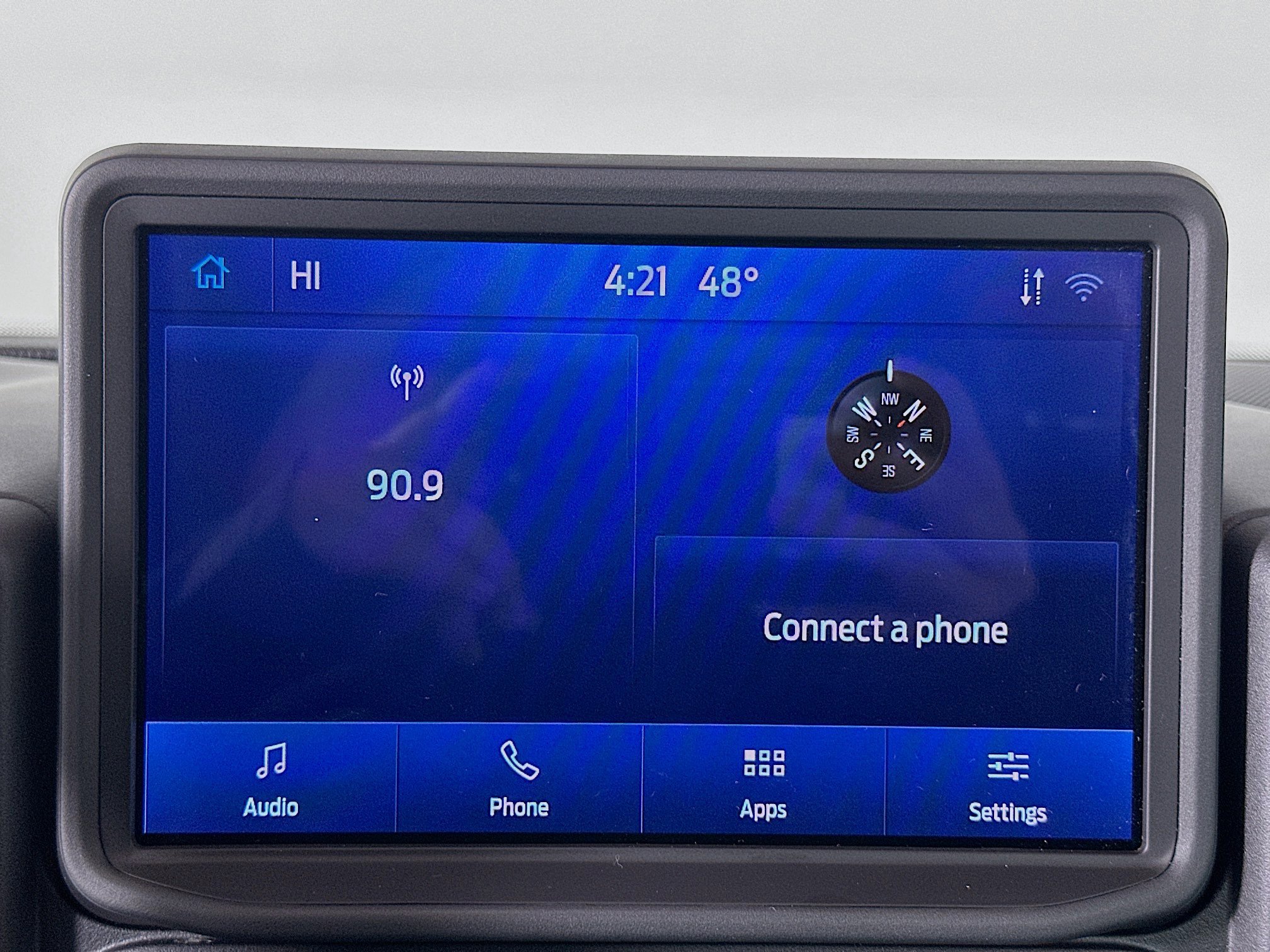 Used 2024 Ford Bronco Sport Big Bend image 21