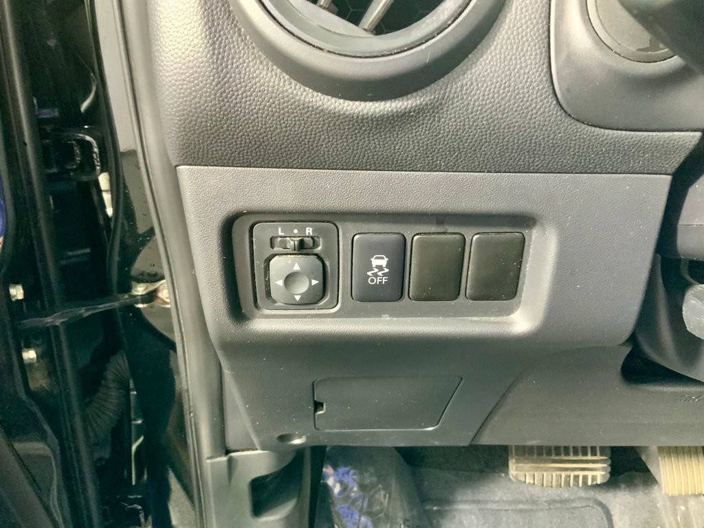Used 2019 Mitsubishi Mirage G4 ES FWD image 20