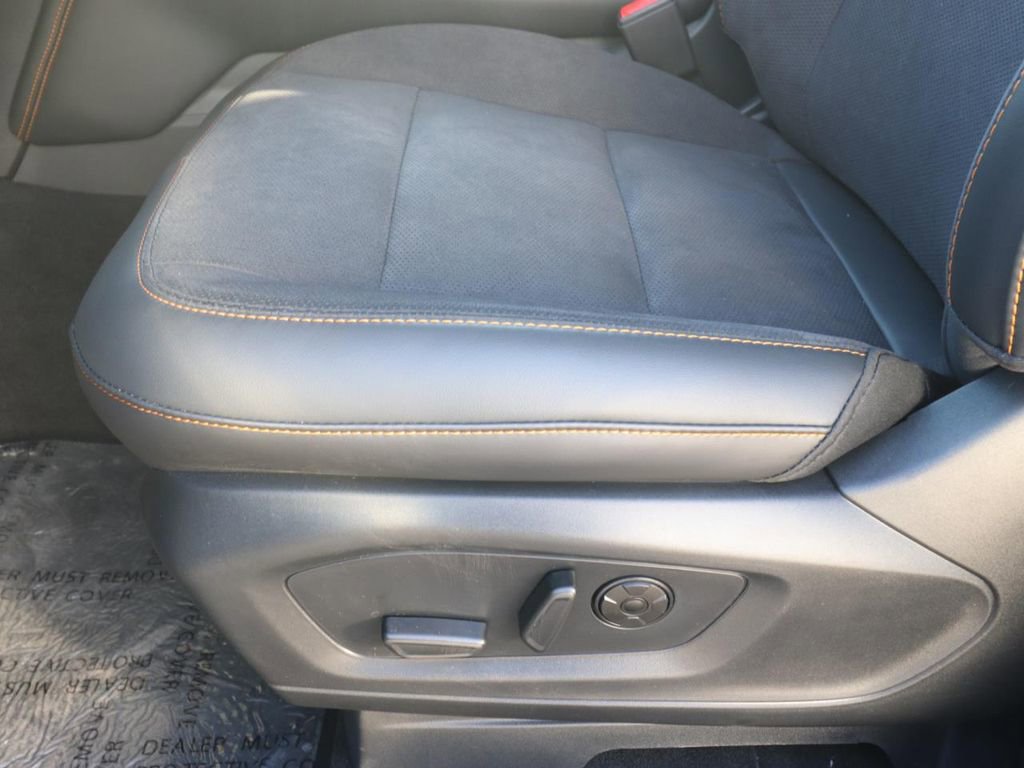 New 2026 Ford Explorer Tremor w/ Tremor Ultimate Package image 19