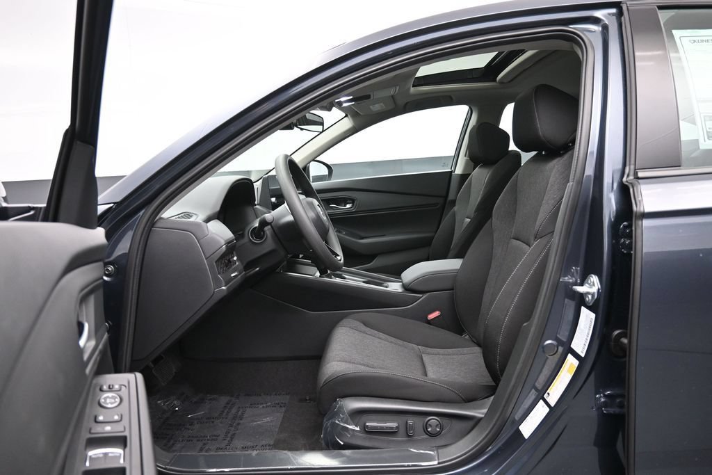 New 2026 Honda Accord SE image 17