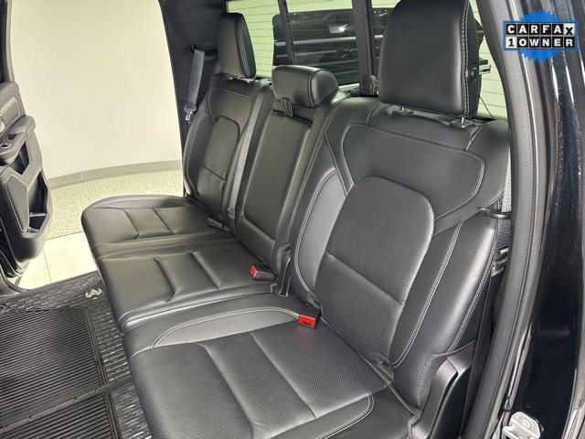 Used 2022 RAM 1500 Rebel w/ Rebel Level 2 Equipment Group image 26