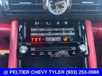Used 2023 Lexus IS 350 F Sport w/ Navigation Package RWD image 13