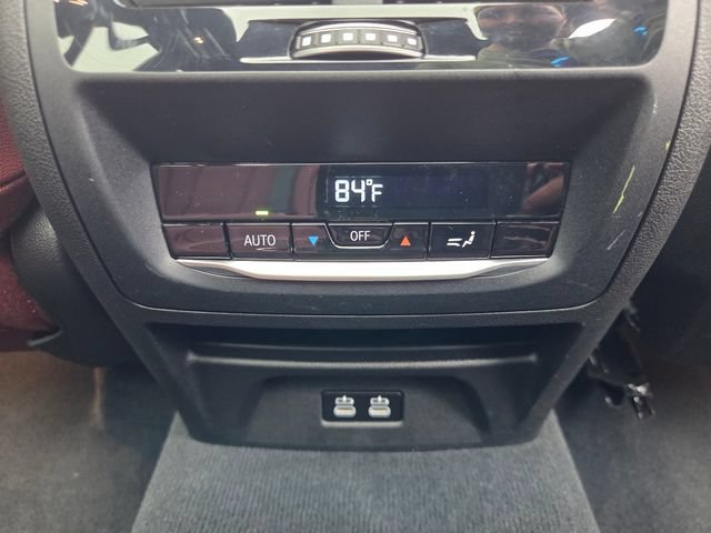 Certified 2024 BMW X3 xDrive30i w/ Convenience Package AWD/4WD image 31