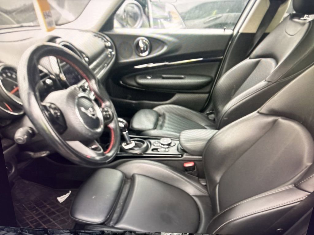 Used 2019 MINI Cooper Clubman S AWD/4WD image 5