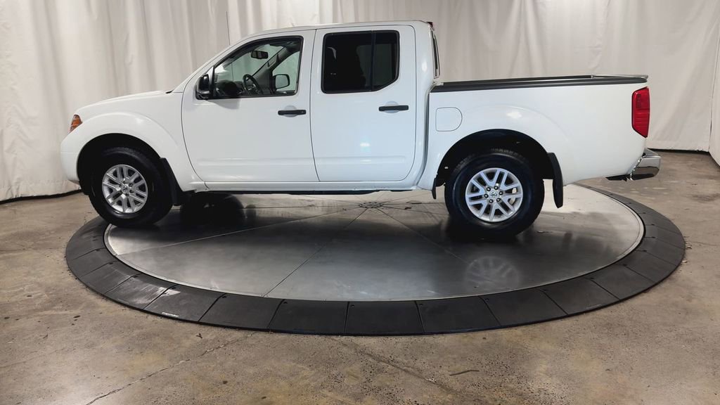 Used 2019 Nissan Frontier SV w/ Value Truck Package image 6