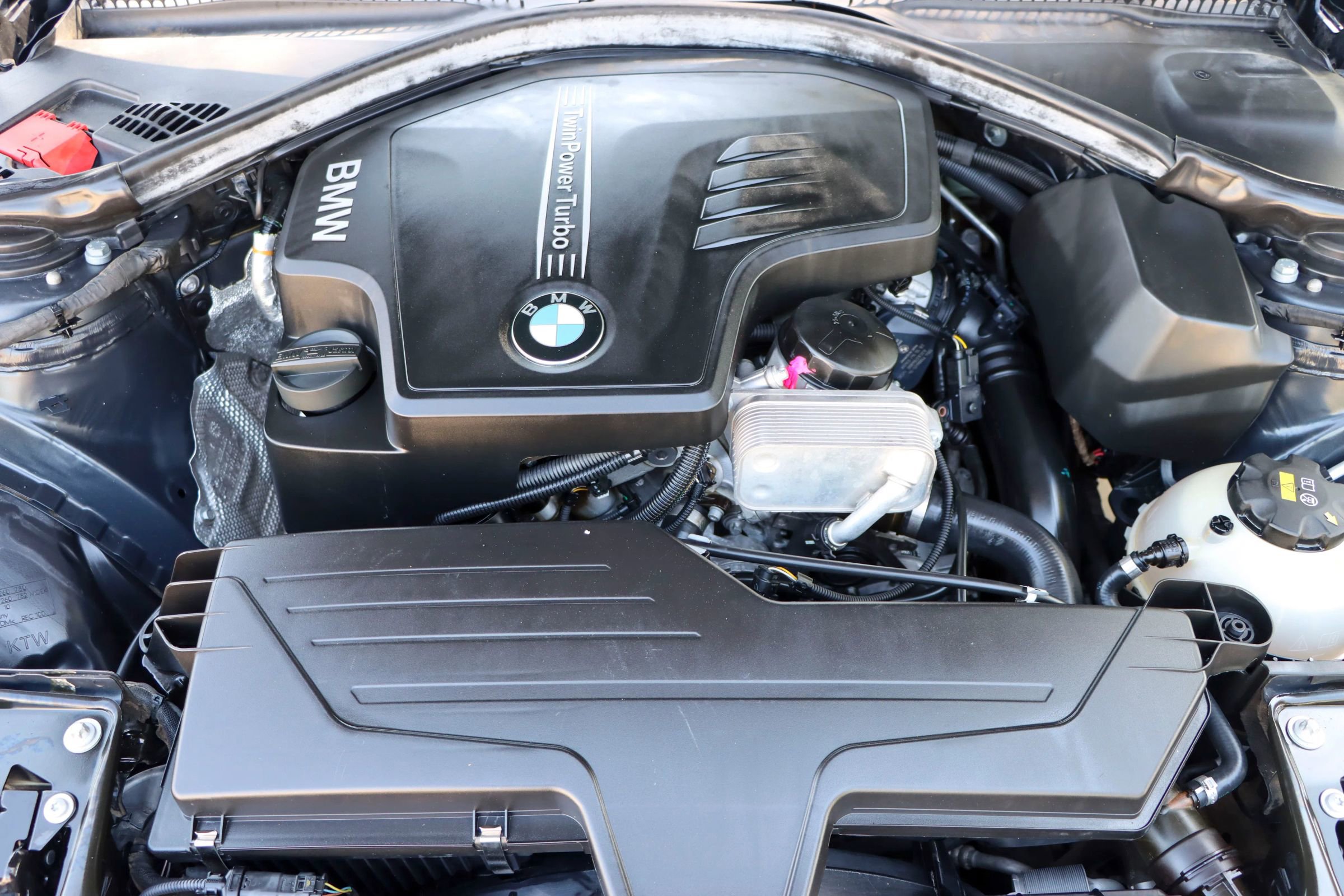 Used 2015 BMW 428i Gran Coupe RWD image 40