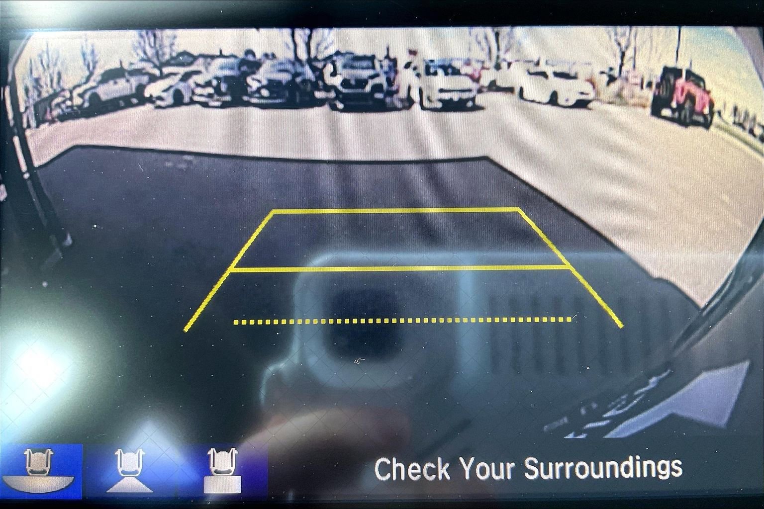 Used 2018 Honda HR-V EX-L image 13