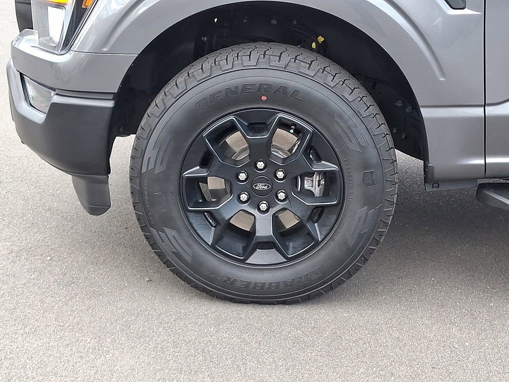 Used 2023 Ford F150 XL w/ Rattler Package AWD/4WD image 8