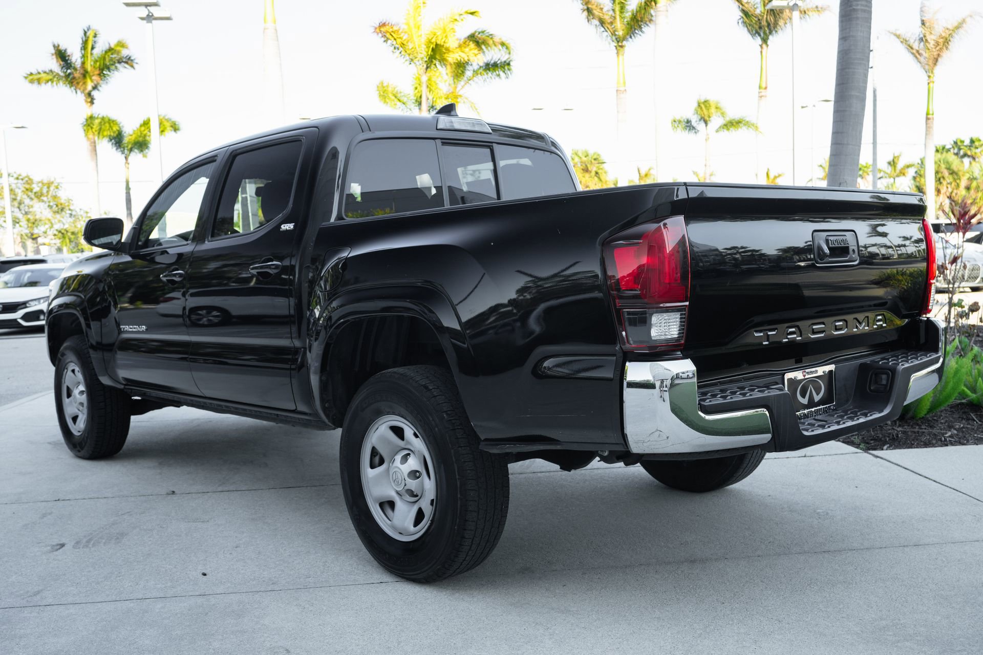 Used 2023 Toyota Tacoma SR5 image 22