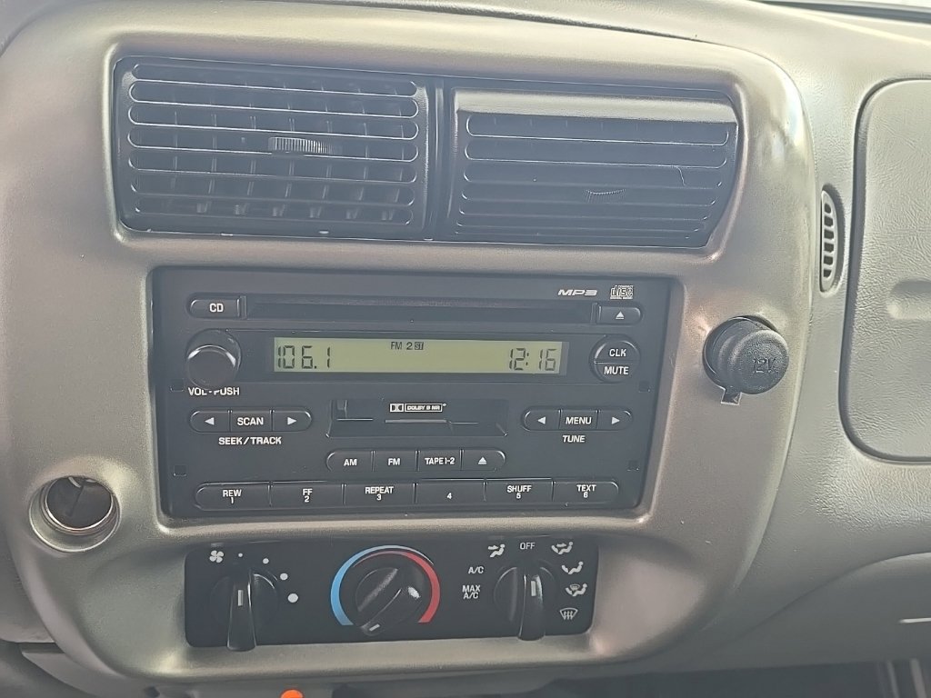 Used 2006 Ford Ranger XLT RWD image 12