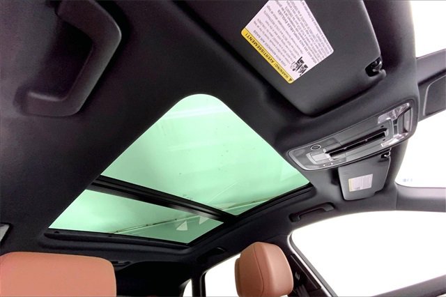 Used 2025 Audi Q3 2.0T Premium Plus image 22