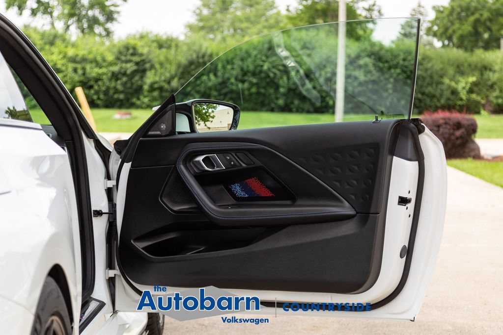 Used 2024 BMW M2 w/ Lighting Package RWD image 32