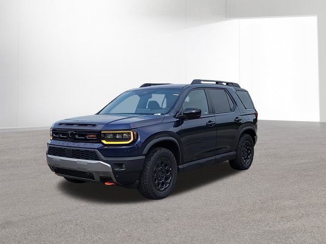 New 2026 Honda Passport TrailSport image 4