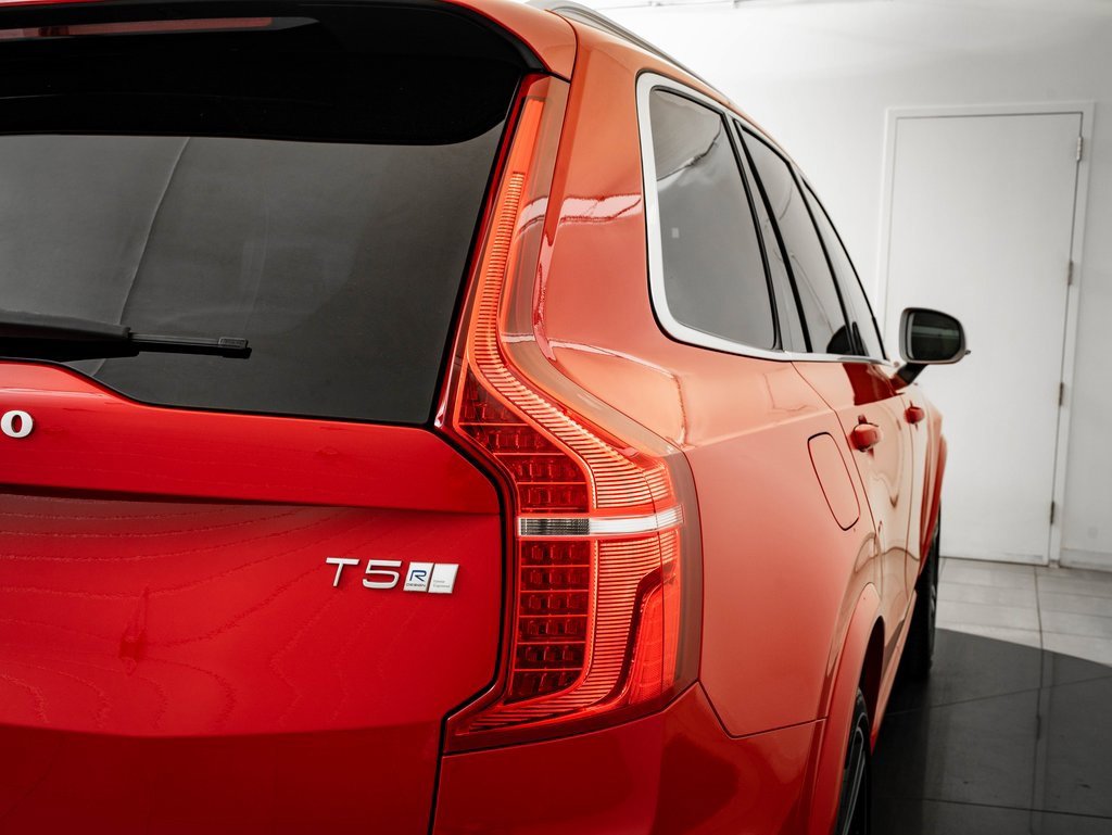 Used 2018 Volvo XC90 T5 R-Design w/ Convenience Package image 9