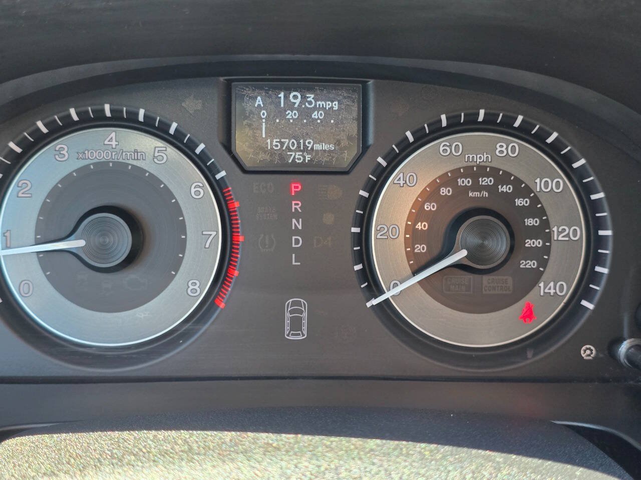 Used 2016 Honda Odyssey Touring image 17