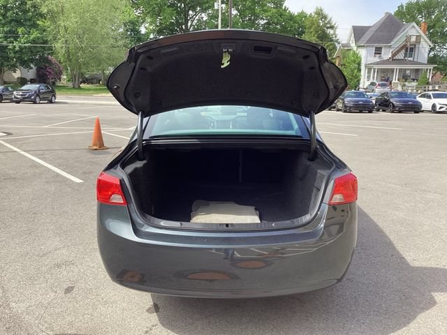 Used 2019 Chevrolet Impala LS FWD image 10