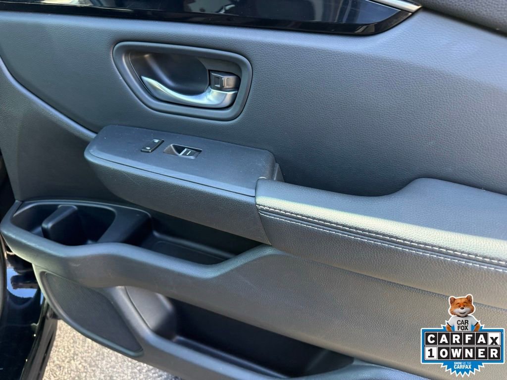 Used 2025 Honda Pilot EX-L image 47