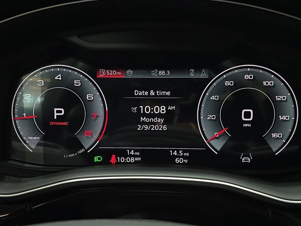 New 2026 Audi Q7 2.0T Premium Plus image 19