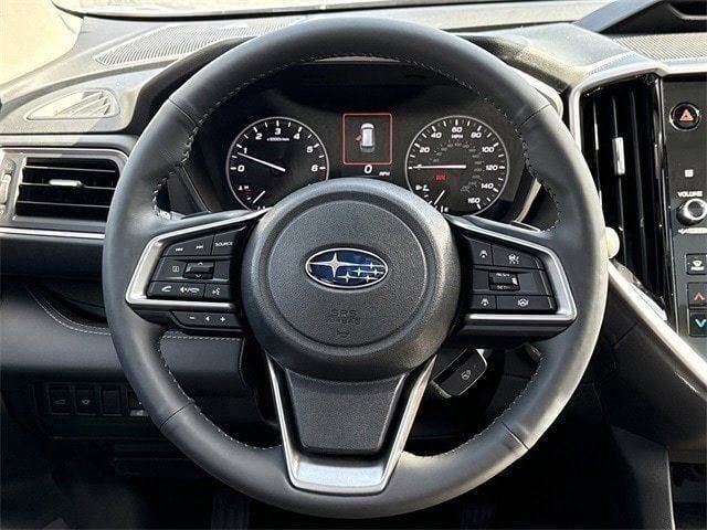 New 2025 Subaru Ascent Touring image 9