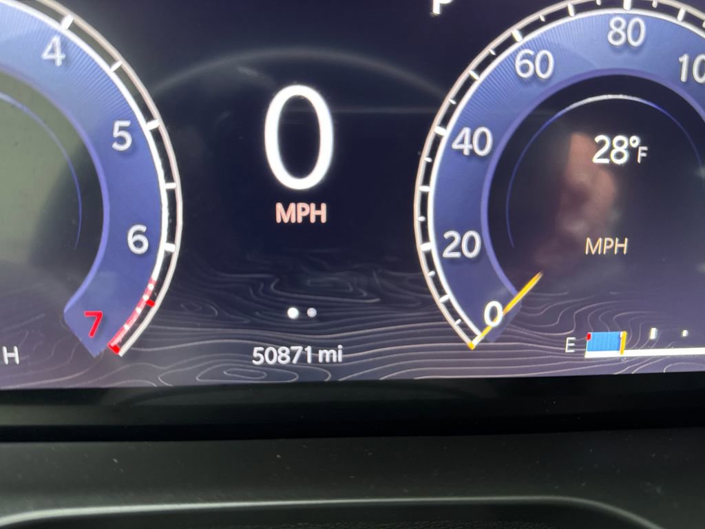 Certified 2021 Jeep Grand Cherokee L Laredo w/ Luxury Tech Group I image 20