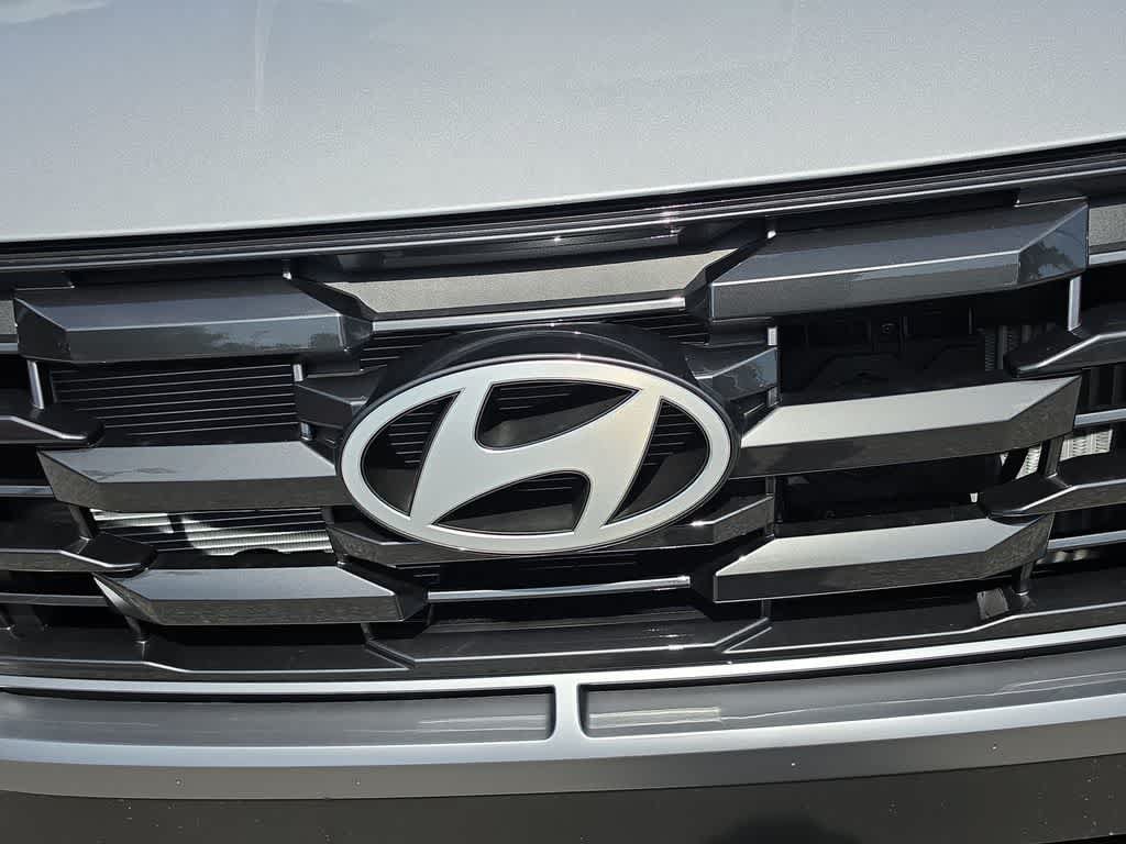 New 2026 Hyundai Tucson Blue SE FWD image 12