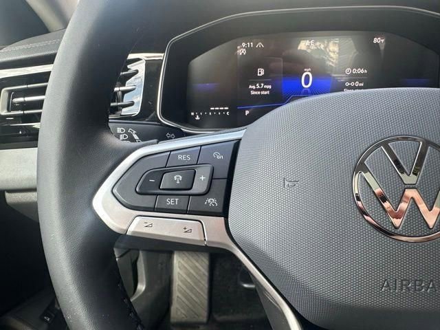 New 2025 Volkswagen Jetta SE FWD image 19