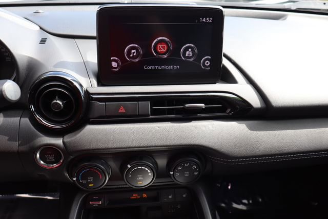 Used 2023 MAZDA MX-5 Miata Club image 31