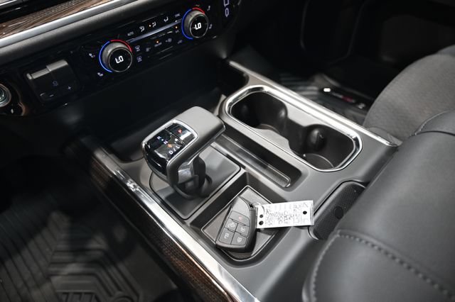 New 2026 Chevrolet Silverado 1500 RST AWD/4WD image 21