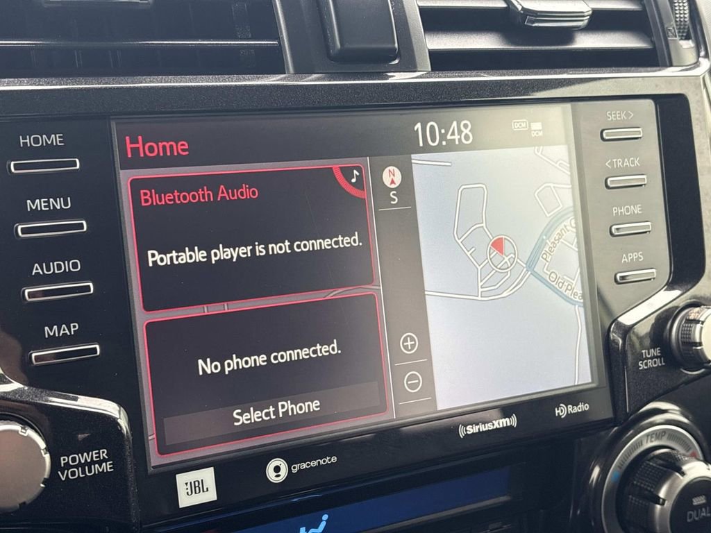 Used 2022 Toyota 4Runner TRD Pro image 32