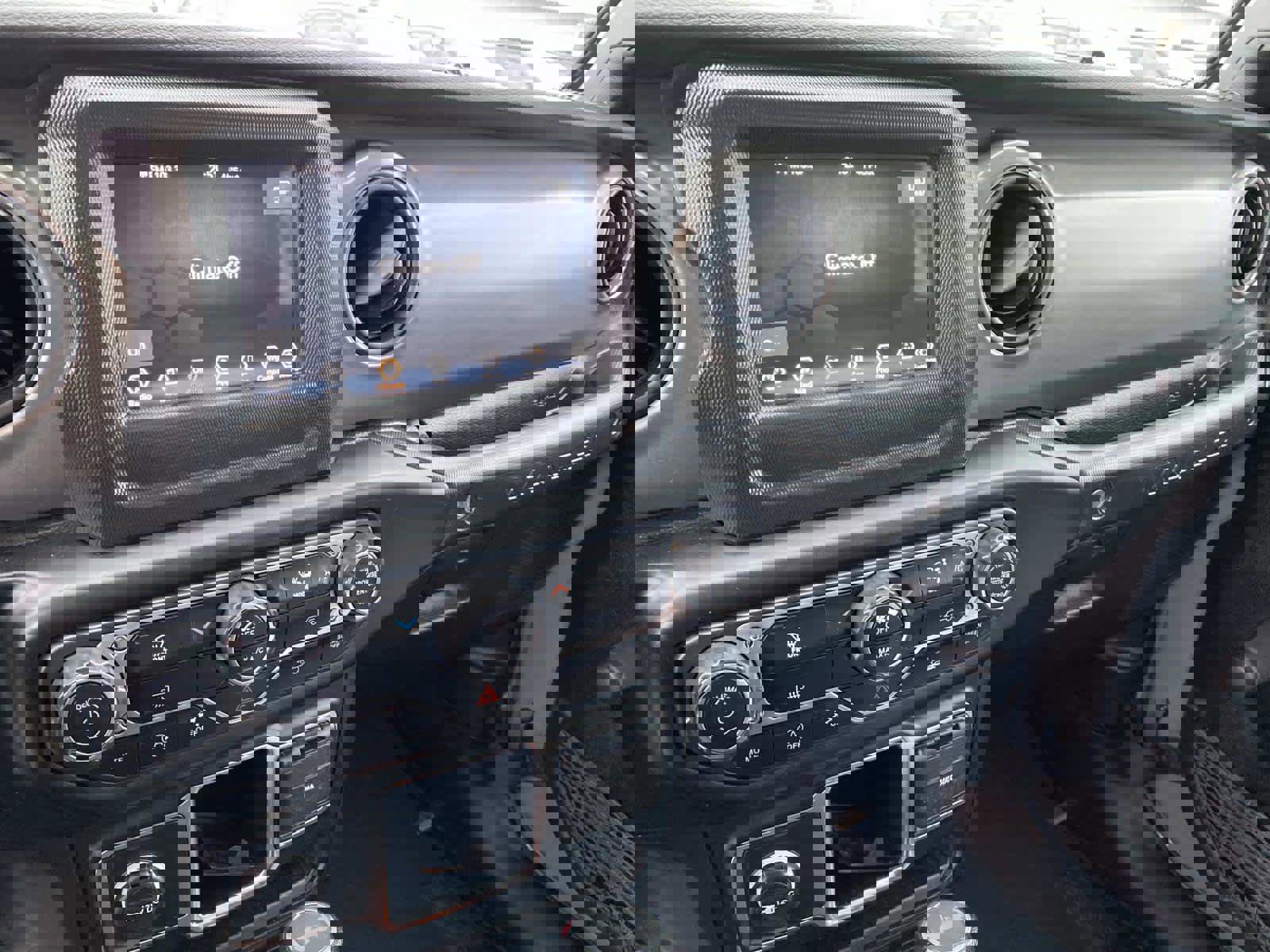 Certified 2023 Jeep Wrangler Sport image 29