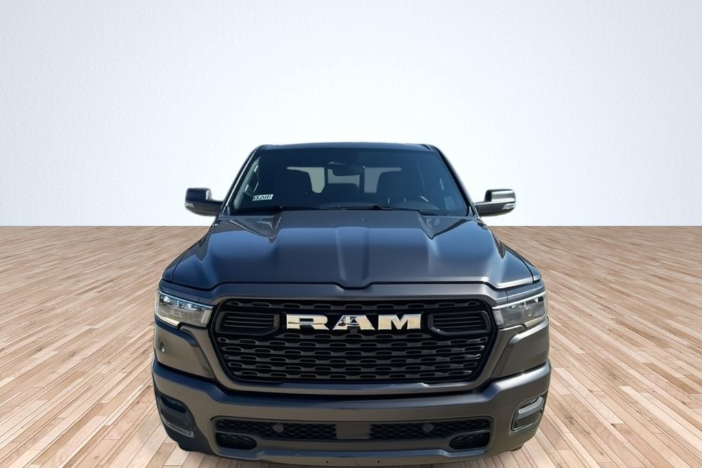 New 2026 RAM 1500 Big Horn image 2