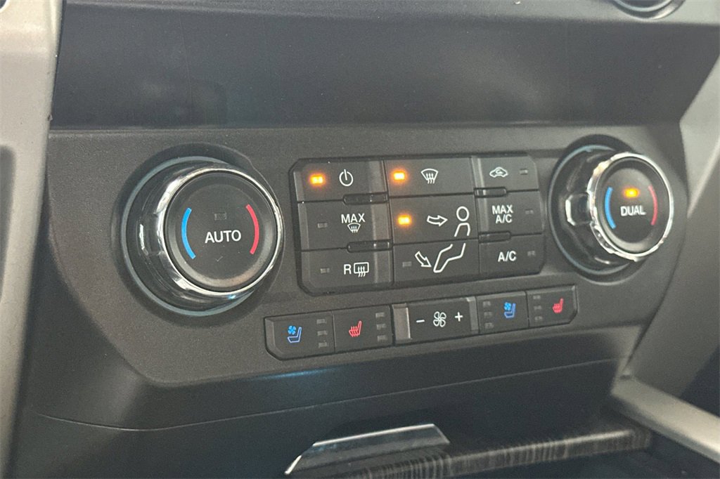 Used 2020 Ford F350 Lariat w/ Lariat Ultimate Package image 22