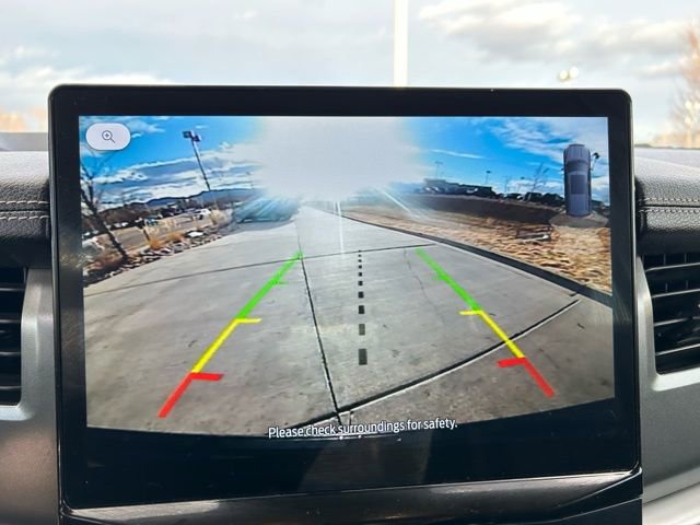 Used 2024 Ford Expedition Max XLT image 17