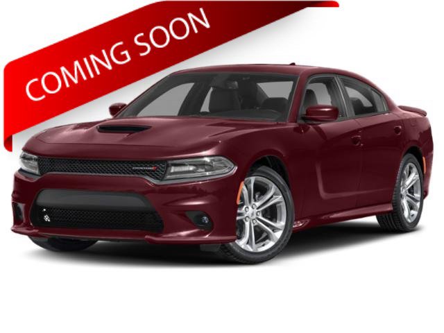 Used 2020 Dodge Charger GT w/ Plus Group RWD image 1