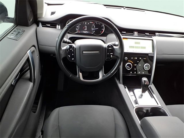 Used 2020 Land Rover Discovery Sport image 8