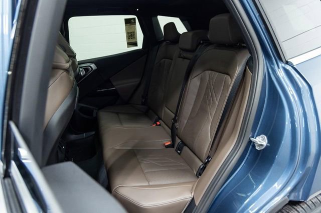 New 2026 BMW X3 xDrive30 image 25