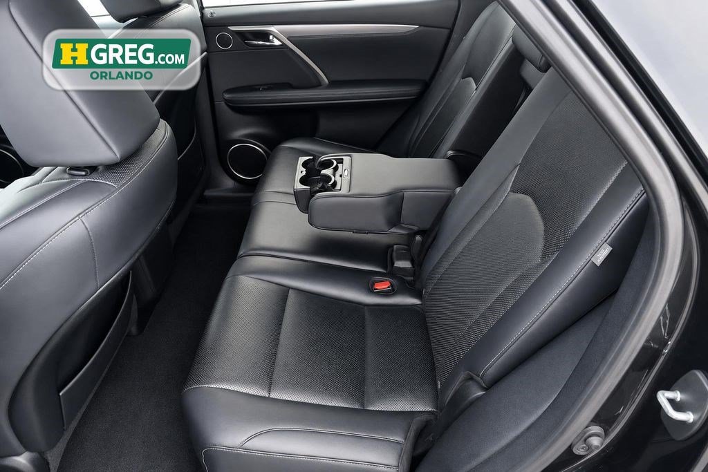 Used 2021 Lexus RX 350 FWD w/ Premium Package image 17