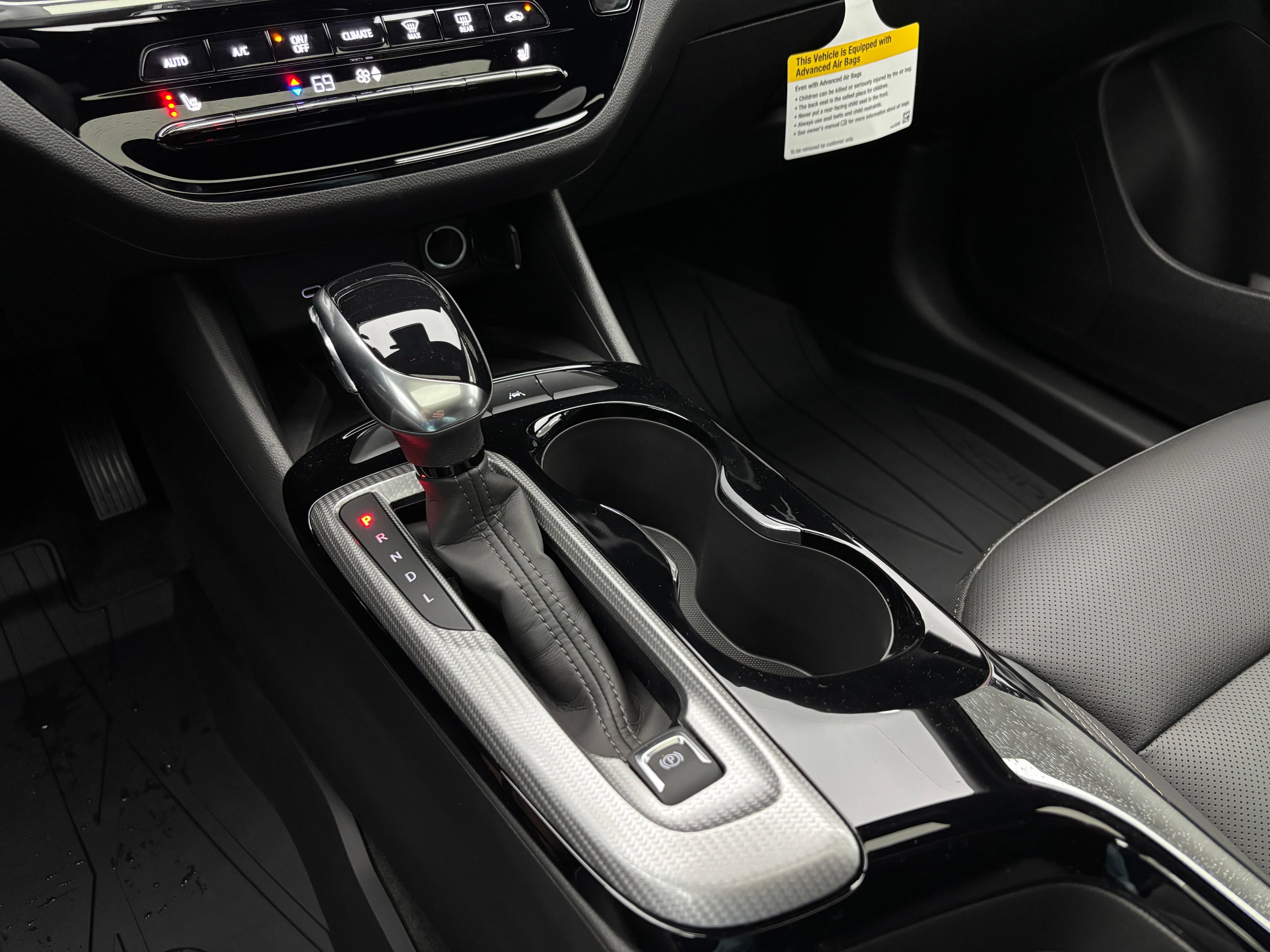 New 2026 Buick Envista Sport Touring FWD image 26