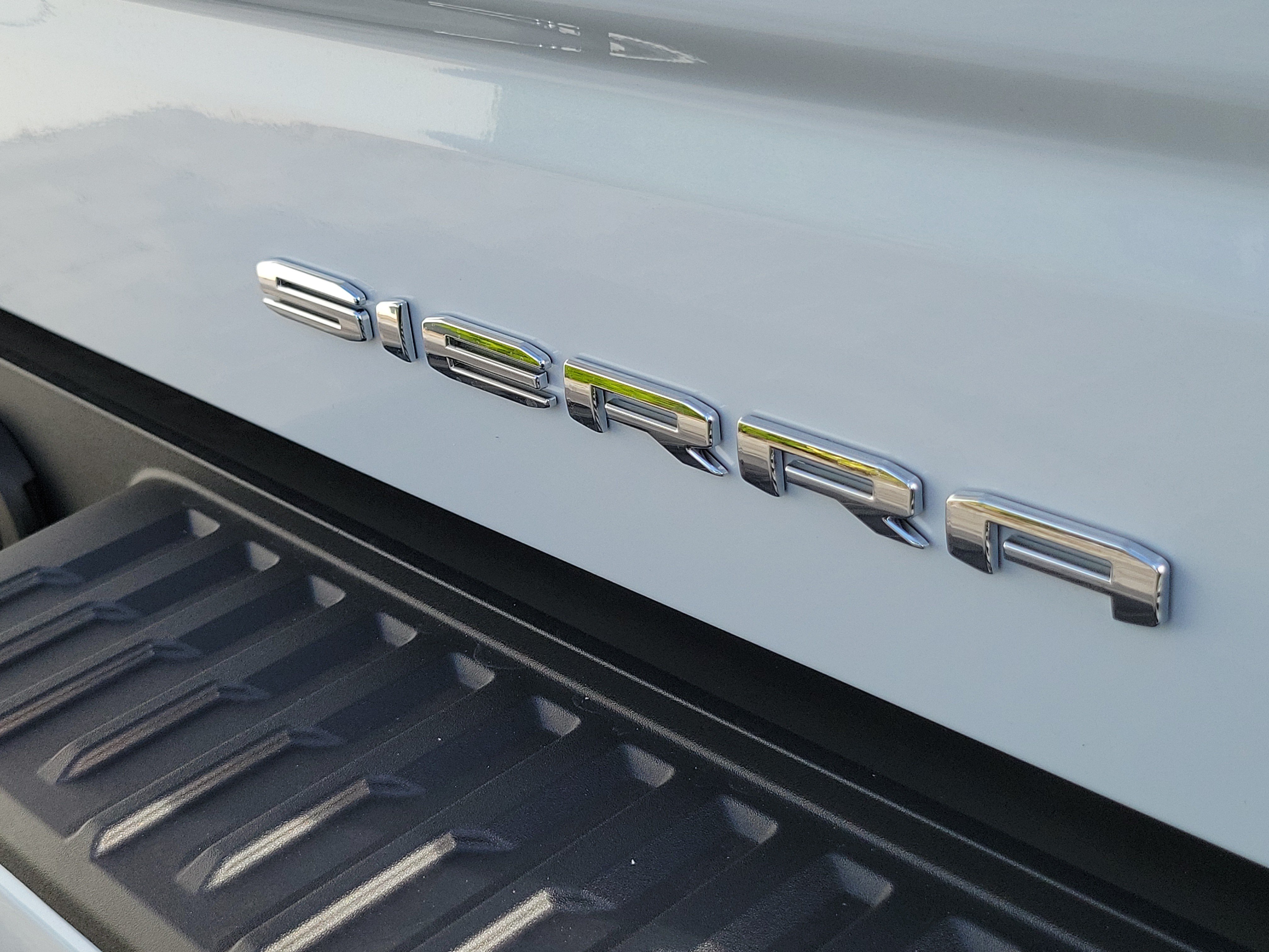 New 2026 GMC Sierra 1500 Denali AWD/4WD image 7