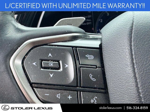 Certified 2023 Lexus RX 350 Premium w/ Accessory Package AWD/4WD image 21