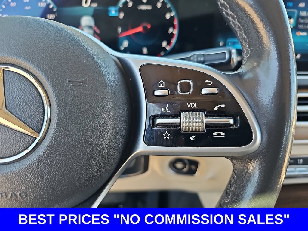 Used 2020 Mercedes-Benz GLE 350 4MATIC image 18