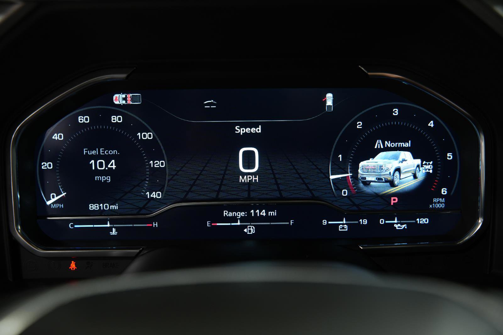 Used 2024 GMC Sierra 1500 Denali w/ Denali Reserve Package image 36