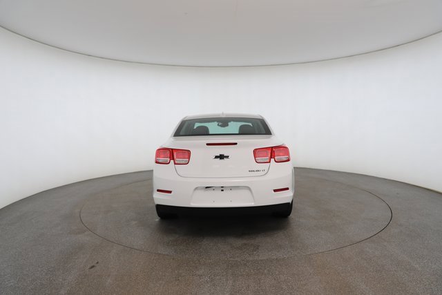 Used 2014 Chevrolet Malibu LT w/ Power Convenience Package image 14