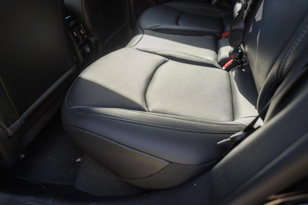 New 2026 Jeep Compass Limited AWD/4WD image 31