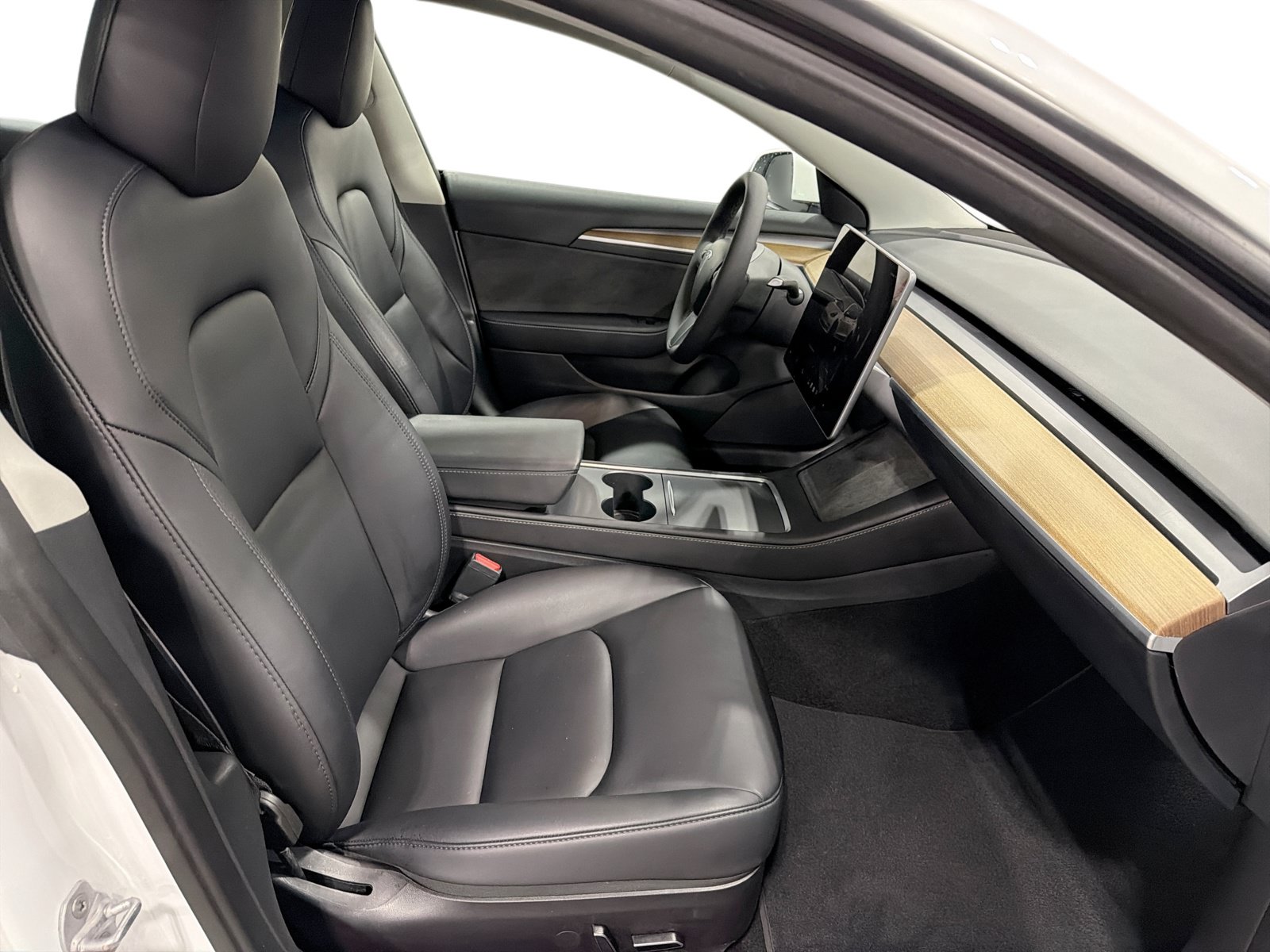 Certified 2023 Tesla Model 3 Long Range AWD/4WD image 13