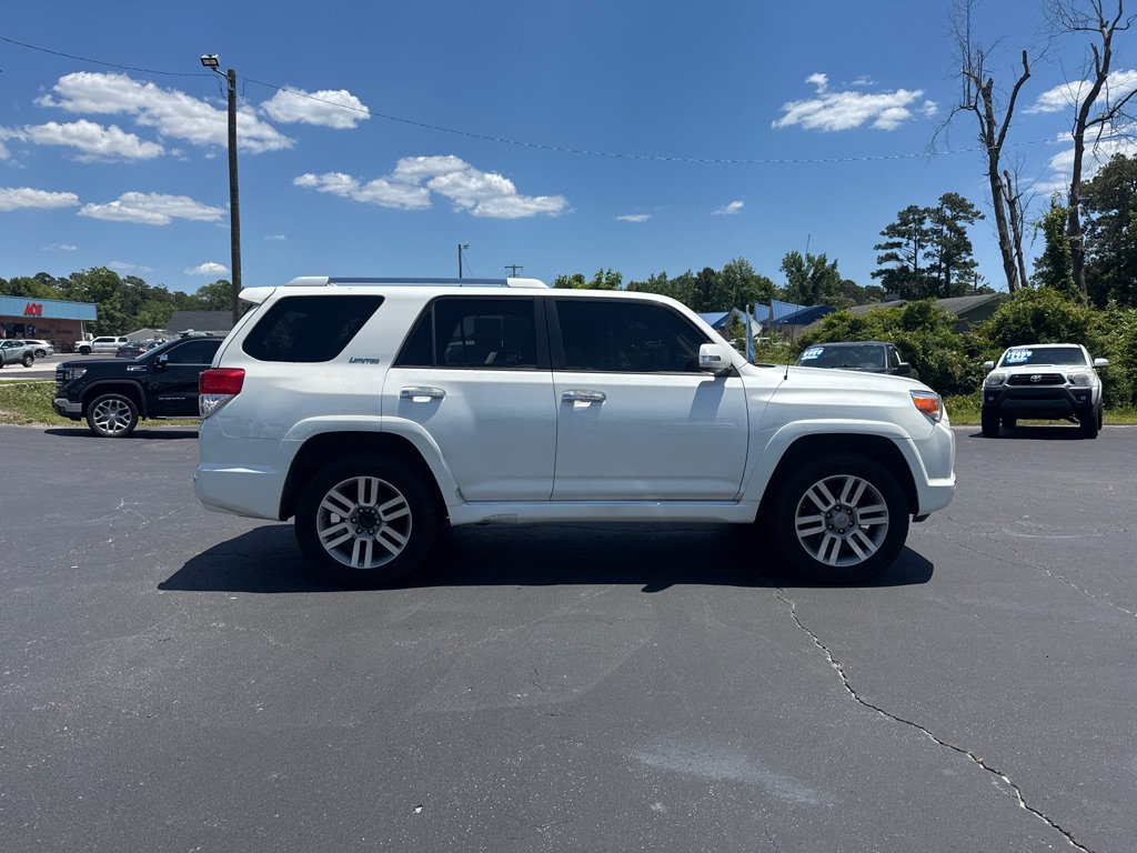 Used 2010 Toyota 4Runner 2WD image 6